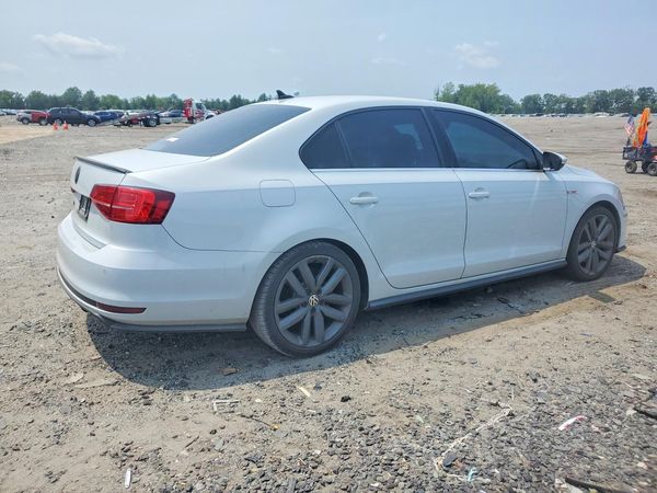 2017 VOLKSWAGEN JETTA