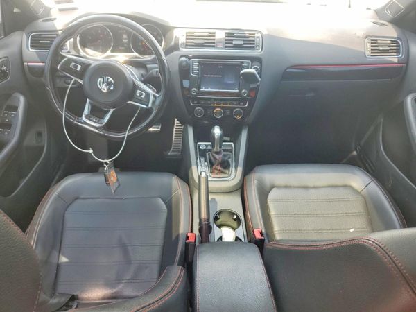 2017 VOLKSWAGEN JETTA