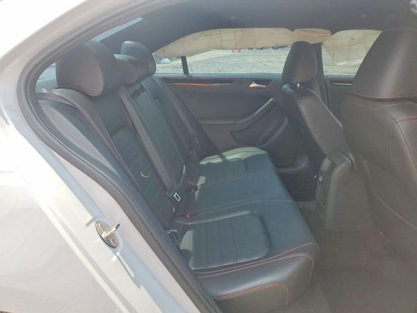 2017 VOLKSWAGEN JETTA