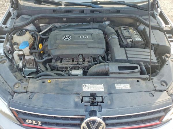 2017 VOLKSWAGEN JETTA