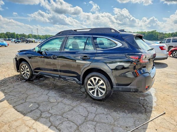 2023 SUBARU OUTBACK