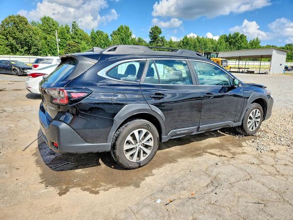 2023 SUBARU OUTBACK