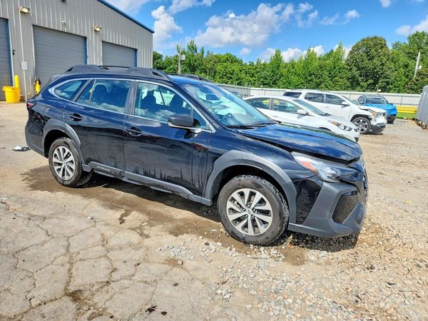 2023 SUBARU OUTBACK