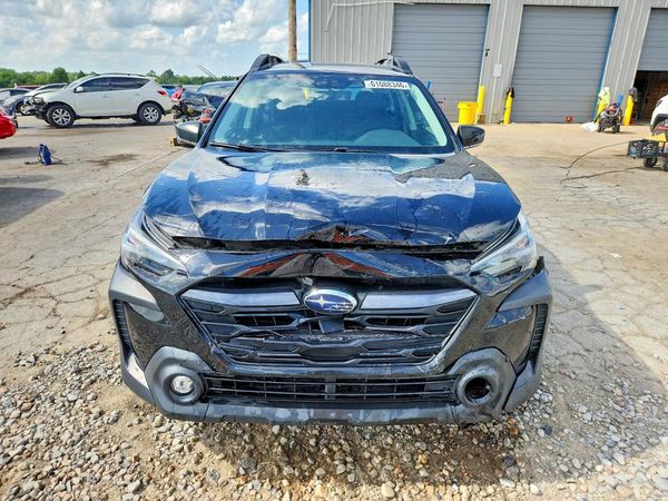 2023 SUBARU OUTBACK