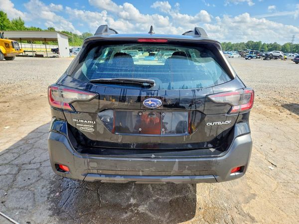 2023 SUBARU OUTBACK