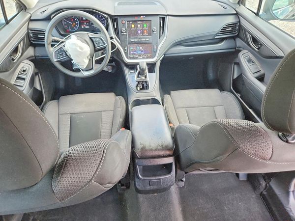 2023 SUBARU OUTBACK