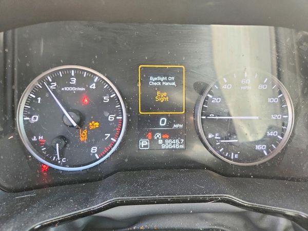 2023 SUBARU OUTBACK