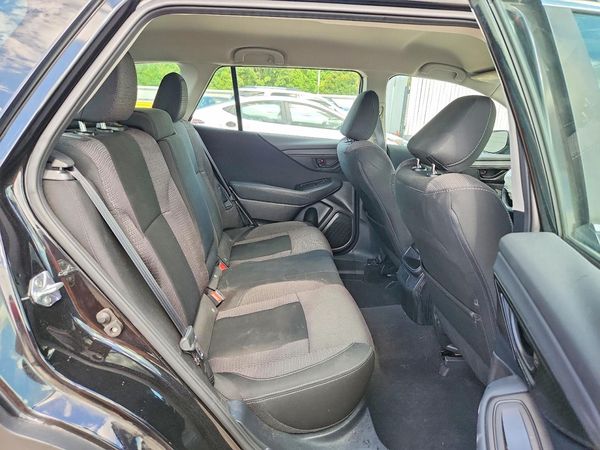 2023 SUBARU OUTBACK