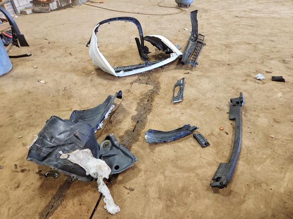 2019 TOYOTA HIGHLANDER SE/XLE