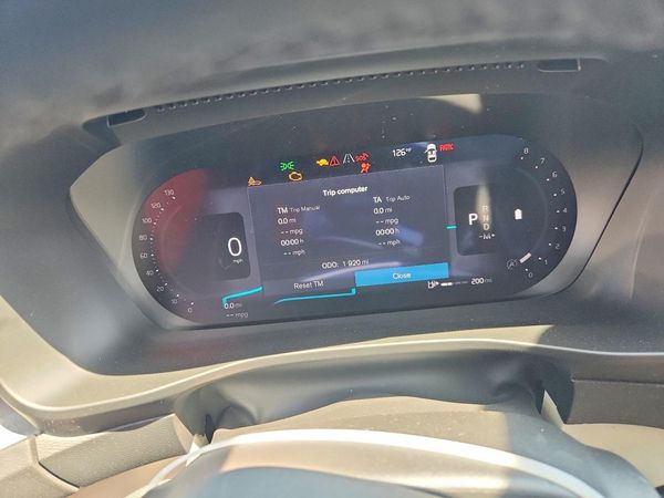 2026 VOLVO XC40 Ultra Dark