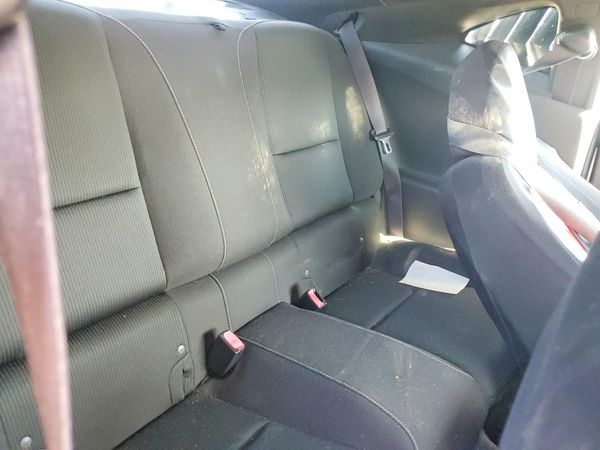 2012 CHEVROLET CAMARO LT
