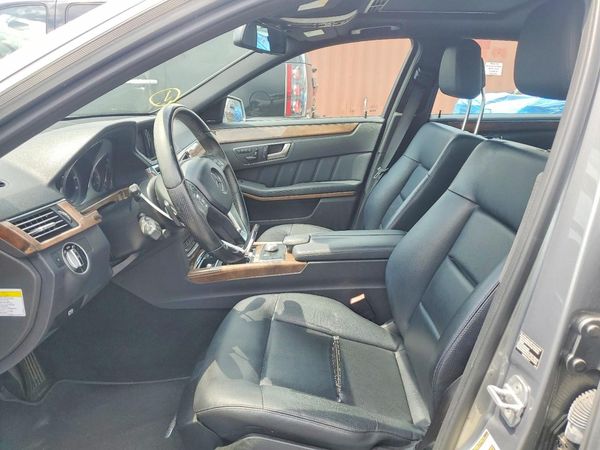 2012 MERCEDES-BENZ E E350 4-MATIC
