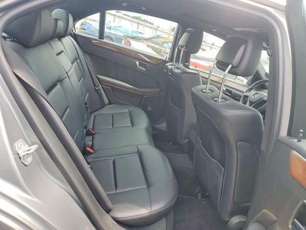 2012 MERCEDES-BENZ E E350 4-MATIC