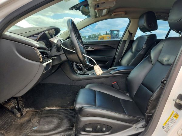 2016 CADILLAC ATS Standard