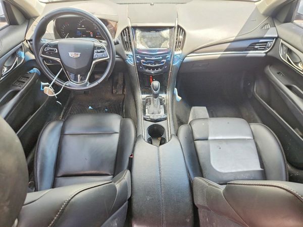 2016 CADILLAC ATS Standard