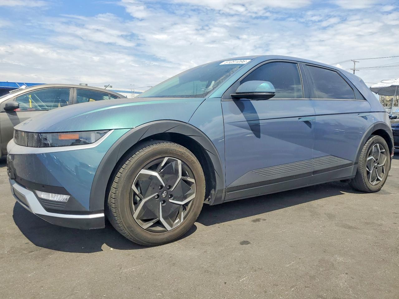 2023 HYUNDAI IONIQ 5