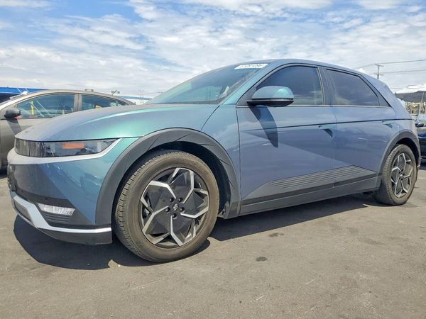2023 HYUNDAI IONIQ 5
