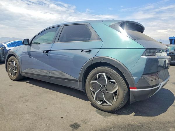 2023 HYUNDAI IONIQ 5