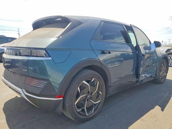 2023 HYUNDAI IONIQ 5