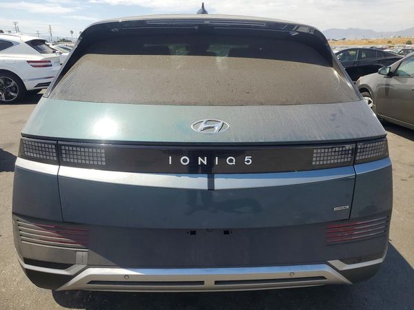 2023 HYUNDAI IONIQ 5