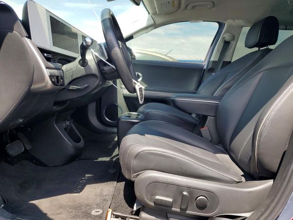 2023 HYUNDAI IONIQ 5
