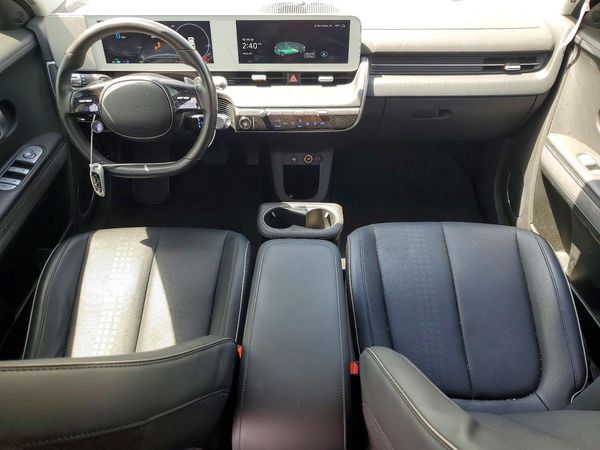 2023 HYUNDAI IONIQ 5