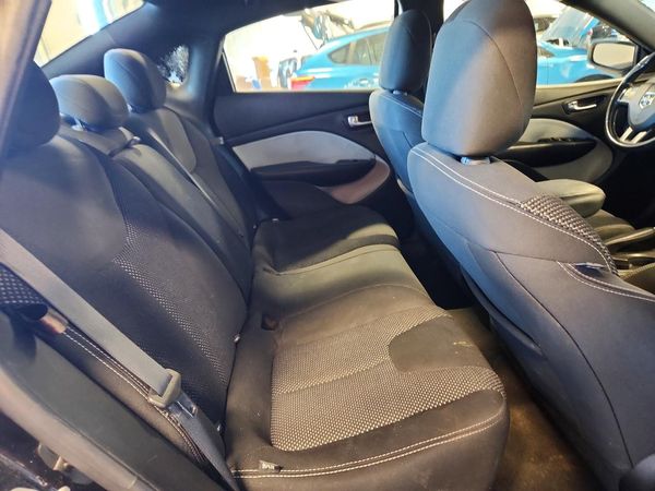 2016 DODGE DART SXT