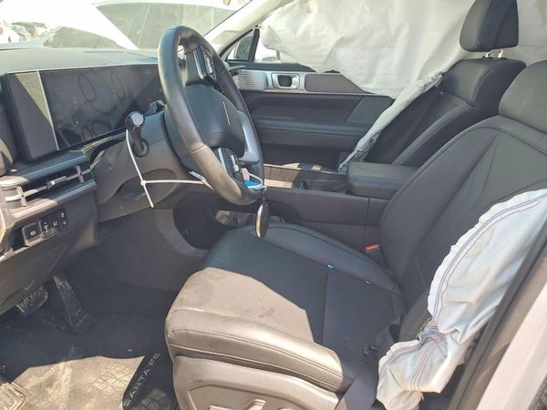 2025 HYUNDAI SANTA FE XRT