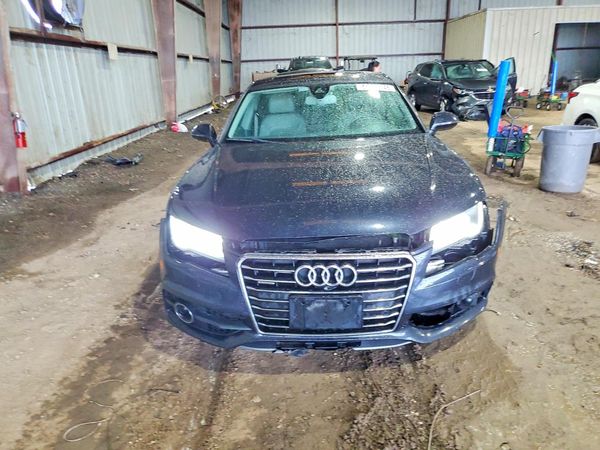 2014 AUDI A7 quattro Prestige