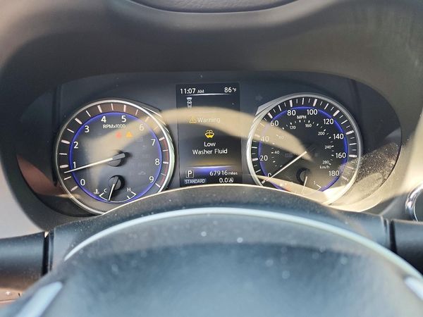 2019 INFINITI Q60
