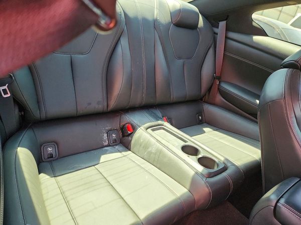 2019 INFINITI Q60