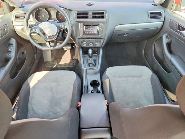 2017 VOLKSWAGEN JETTA