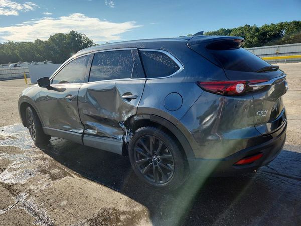 2022 MAZDA CX-9