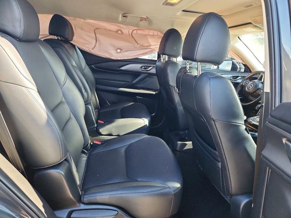 2022 MAZDA CX-9