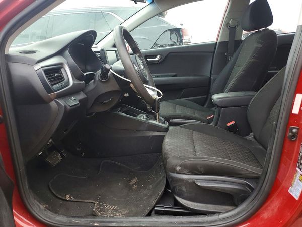 2019 KIA RIO LX, S