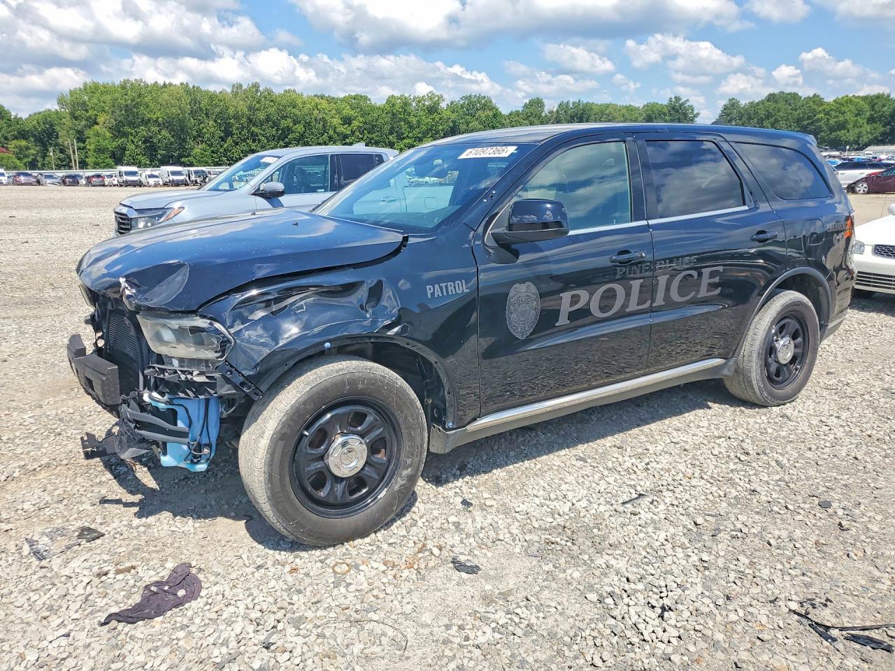 2023 DODGE DURANGO