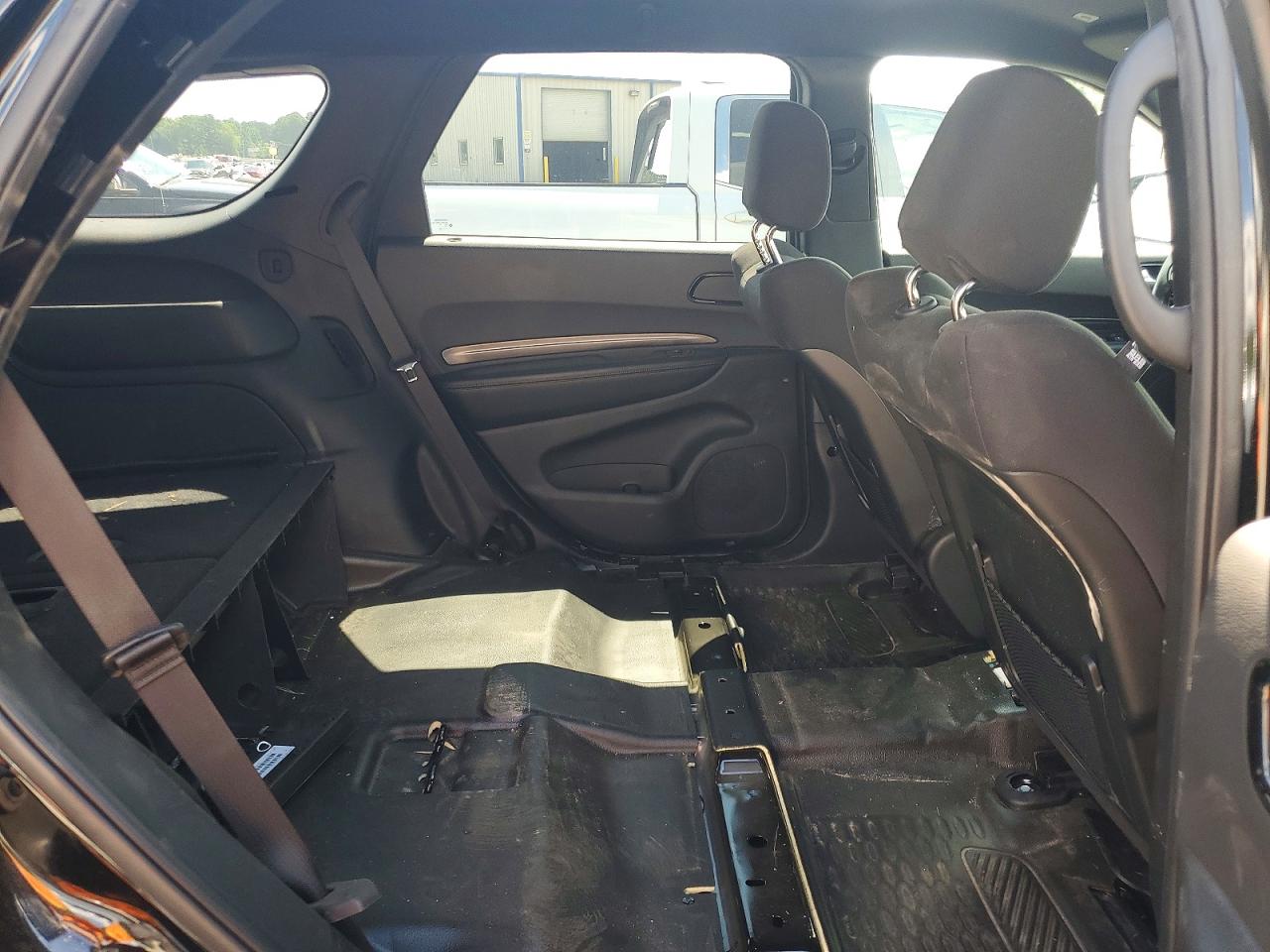 2023 DODGE DURANGO
