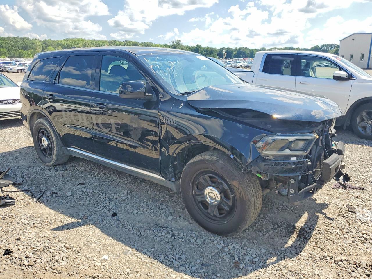 2023 DODGE DURANGO