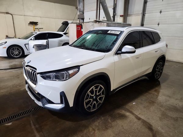 2024 BMW X1 xDrive28i