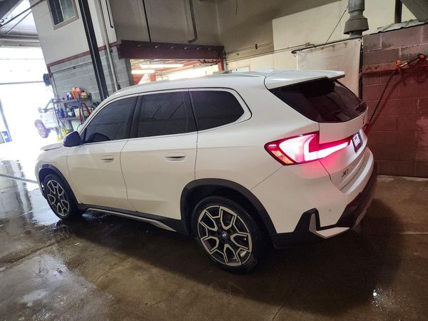 2024 BMW X1 xDrive28i