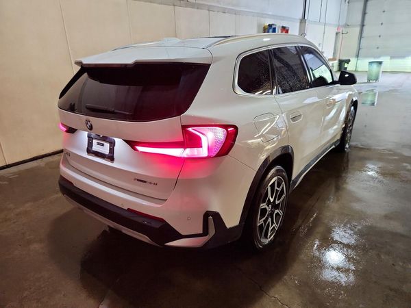 2024 BMW X1 xDrive28i