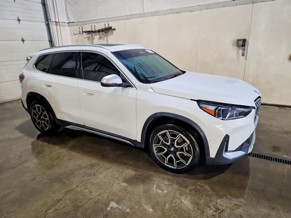 2024 BMW X1 xDrive28i