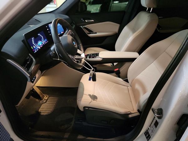 2024 BMW X1 xDrive28i