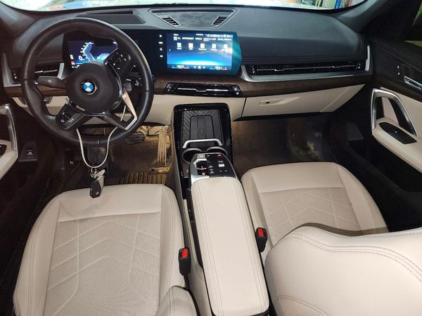 2024 BMW X1 xDrive28i