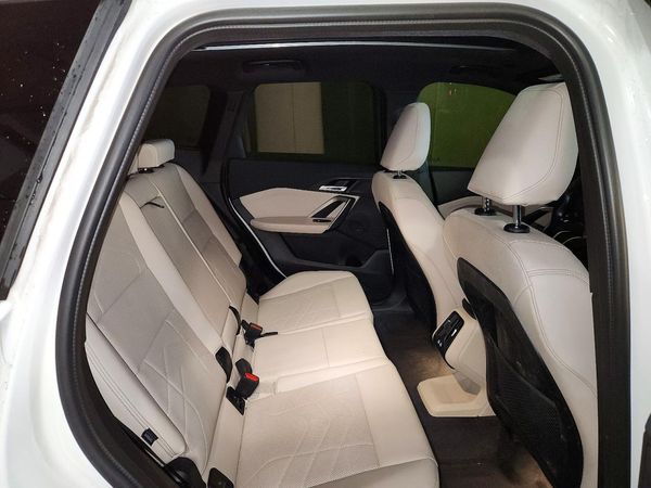 2024 BMW X1 xDrive28i