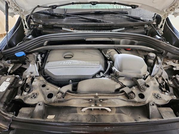2024 BMW X1 xDrive28i