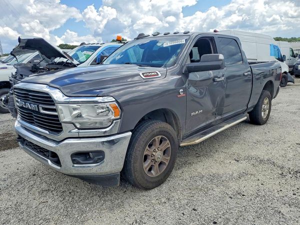 2019 RAM 2500 Big Horn