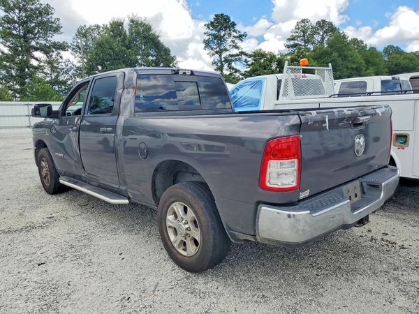 2019 RAM 2500 Big Horn