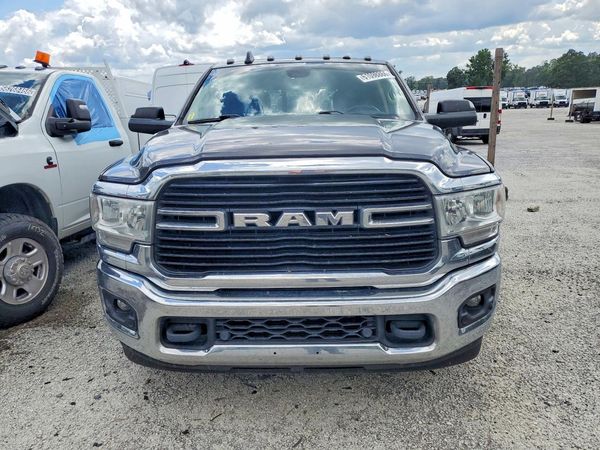 2019 RAM 2500 Big Horn