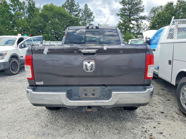 2019 RAM 2500 Big Horn